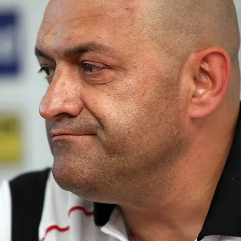 FC Timişoara: Balint a fost demis, Velcea este interimar până la finalul sezonului