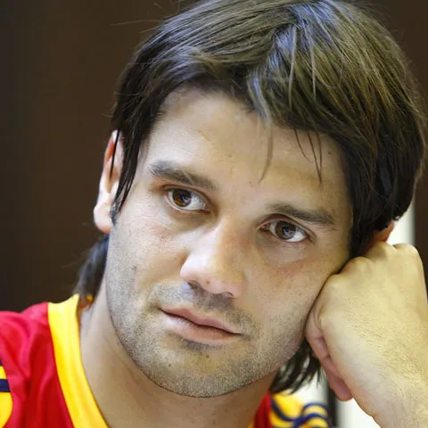Chivu: "Răzvan Lucescu e un băiat care ştie ce vrea de la viaţă"