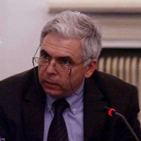Adrian Severin: Nu am făcut nicio acuzaţie la adresa lui Jacques Barrot