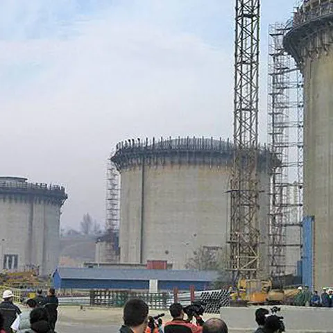 Reactor 1 of nuclear power plant Cernavoda restarted after repairing works, following 2-day pause