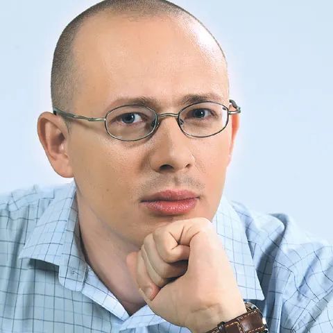 Florin Negruţiu: Sânge tânăr pentru Nenea