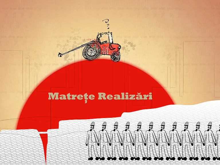 Episodul 10: Munca patriotică agricolă
