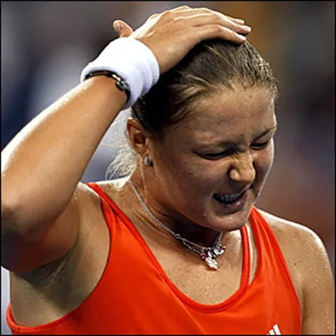 Tenis - Safina şi Ciubulkova se vor înfrunta în prima semifinală feminină de la Roland Garros