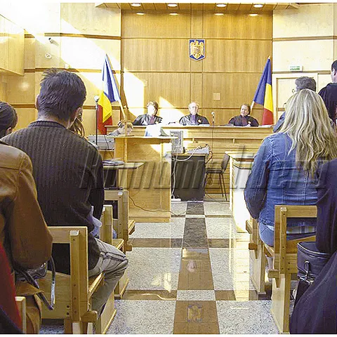 La Curtea de Apel se dă sentinţa în cazul dosarului Fondului Naţional de Acumulare 