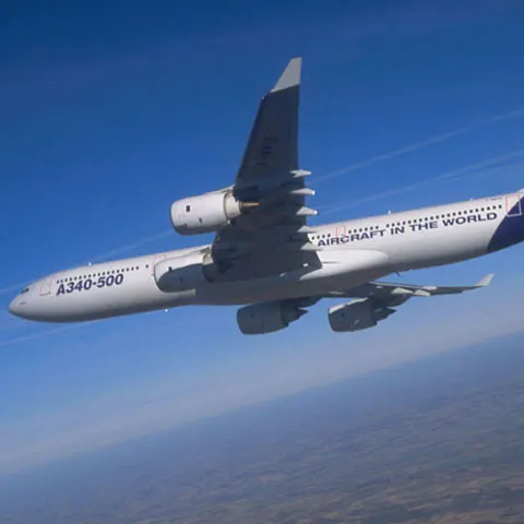 Epava aeronavei dispărute luni a fost găsită de aviaţia braziliană