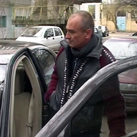 Dumitru Bucşaru, patronul Unirii Urziceni, bine lipit la bani publici