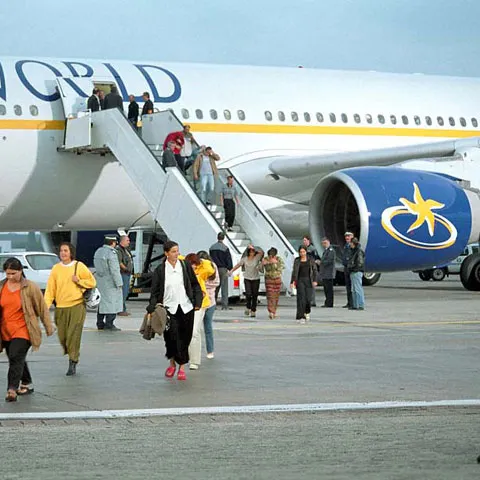 Românii, cei mai numeroşi nou-veniţi în Spania în anul 2008