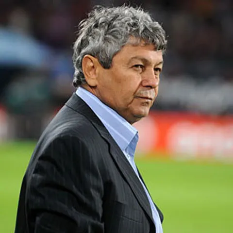 Mircea Lucescu: Cei de la Dinamo s-au bătut singuri