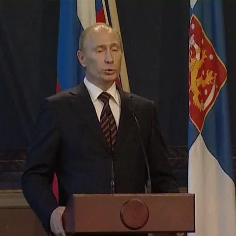 Putin: UE riscă să rămână fără gaz la sfârşitul lunii iunie 