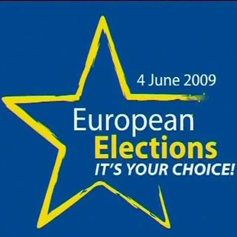 Partidele europene se tem că oamenii nu se vor duce la vot 