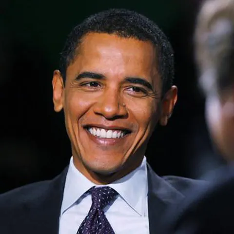 Barack Obama a intrat în topul celor mai puternice celebrităţi