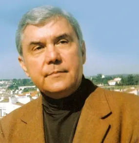 Traducerea în portugheză a romanului "Acasă" al lui Mihai Zamfir va fi lansată pe 8 iunie