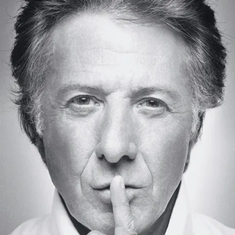 Dustin Hoffman: Masturbarea mă menţine în formă