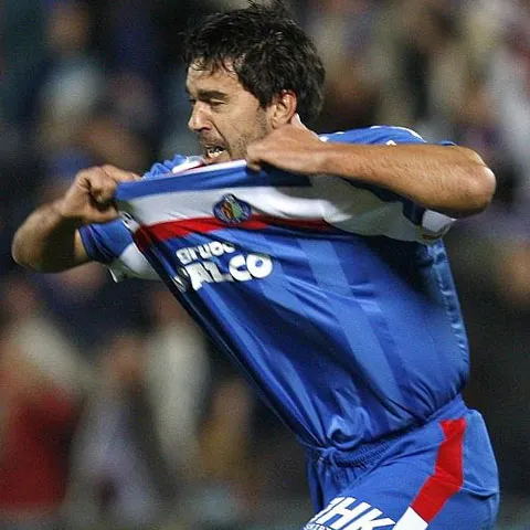 Stranieri / Cosmin Contra, dorit de Getafe până în 2010