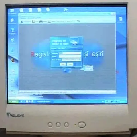 Anul trecut, Prefectura Covasna a cumpărat un soft de 20.000 de lei, pe care nimeni din instituţie nu ştie să-l folosească