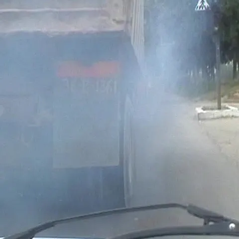 România a redus emisiile de CO2 cu 1% în 2007 faţă de anul anterior 