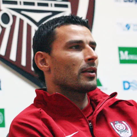 Trică a revenit la CFR Cluj!