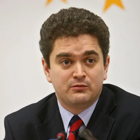 Dezbatere REALITATEA.NET: Fă-i agenda ministrului Culturii, Theodor Paleologu