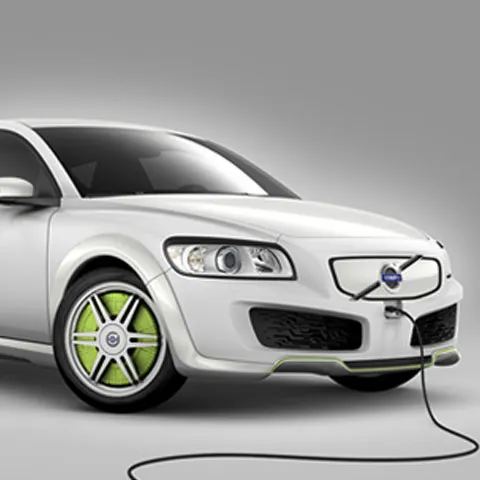  UE a aprobat ajutorul Suediei pentru construirea de maşini eco sub marca Volvo