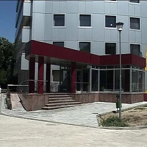 Studenţii vor fi evacuaţi din cel mai nou cămin din Bucureşti, pe timpul verii