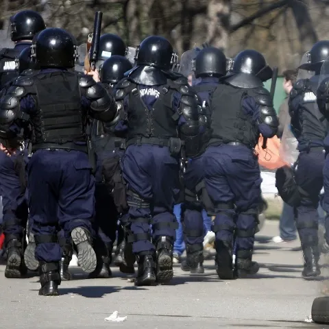Autorităţile s-au mobilizat pentru alegerile europarlamentare