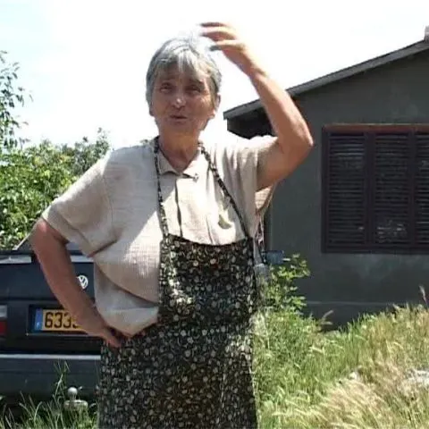 În satul timişean Rudicica, un singur om a votat la alegerile parlamentare din 2007