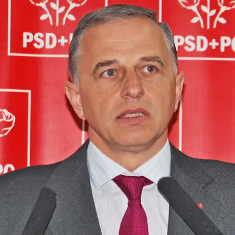 Mircea Geoană a anunţat că se retrage din CSAT