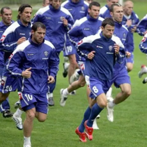 Clasamentele grupelor din preliminariile CM 2010