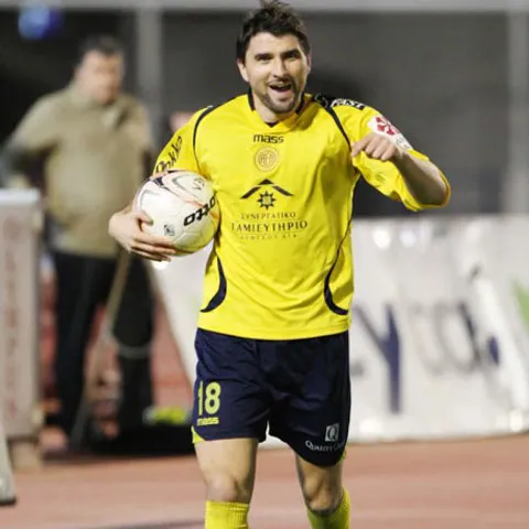 NewsIn - Adrian Mihalcea s-a înţeles cu oficialii lui AEL Limassol pentru rezilierea contractului