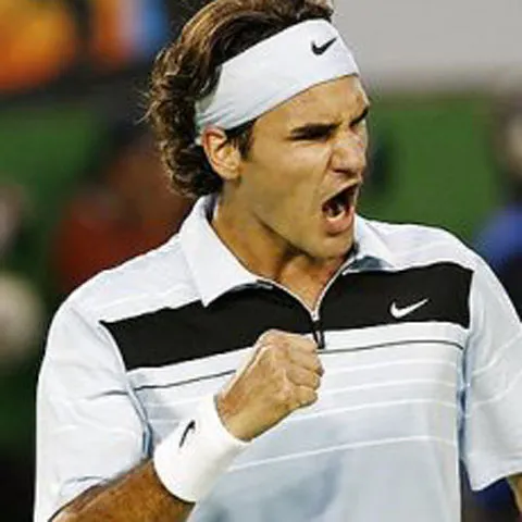 Tenis: Roger Federer a câştigat finala turneului Roland Garros