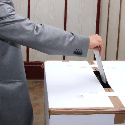 Până la ora 21:00, s-au prezentat la vot 27,21% dintre români, potrivit BEC
