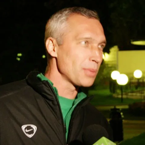 Protasov: "Împreună cu Dică vom ajunge în Europa League"