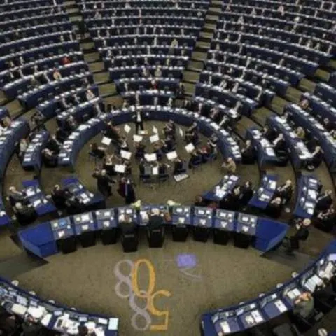 PPE a câştigat alegerile pentru Parlamentul European, potrivit estimărilor PE