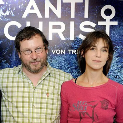 Controversatul film \"Antichrist\" a fost prezentat vineri în Capitală