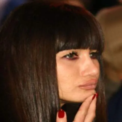 "I love you pumpkin" - mesajul unui alegător ieşean, scris pe buletinul de vot în dreptul numelui Elenei Băsescu