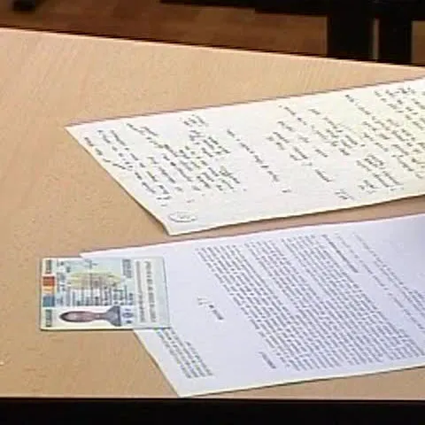 Subiectele pentru Bacalaureat conţin greşeli, potrivit ziarului Gândul