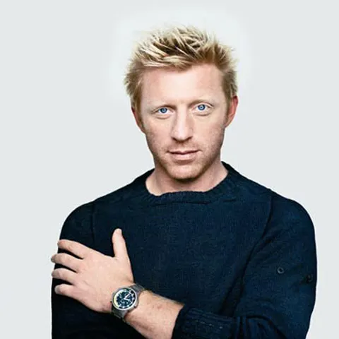 Boris Becker şi-a cumpărat casă la Wimbledon