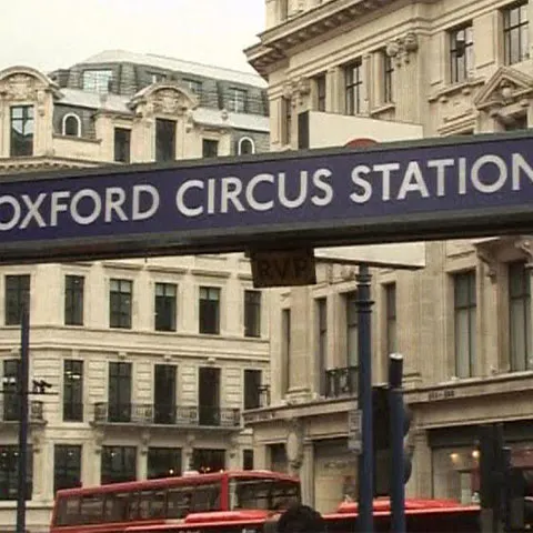 Câteva mii de angajaţi ai metroului din Londra au intrat în grevă