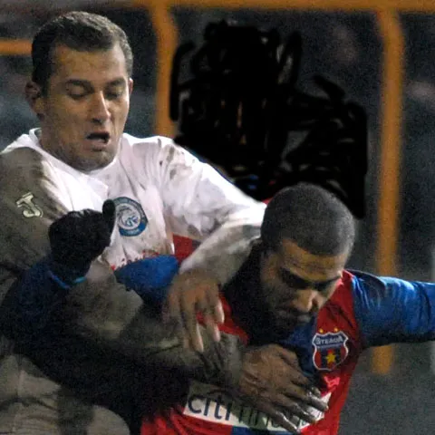 În meciul cu Steaua, Unirea mai are nevoie de un singur punct pentru a câştiga campionatul  