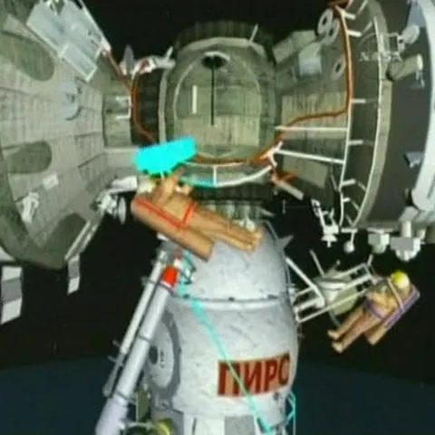 Miercuri a avut loc a doua ieşire în spaţiu a astronauţilor de pe Soyuz 