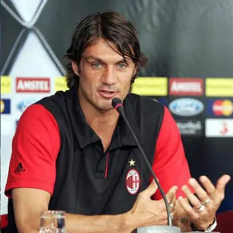 Maldini: După plecarea lui Kaka, cucerirea Ligii Campionilor a devenit aproape o utopie