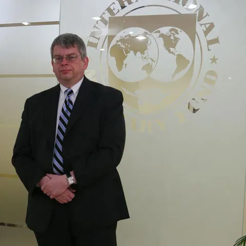 FMI: Evoluţia economiei României a fost sub aşteptări în T1