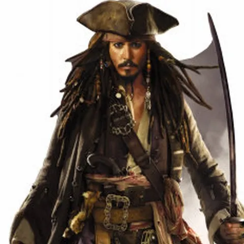 Pirates of the Caribbean - Armada of the Damned, imagini noi