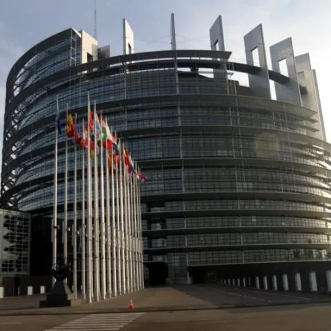 Află aici cine se duce în Parlamentul European - VEZI LISTA