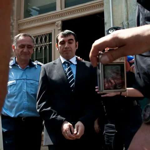 Încă 20 de zile de arest pentru "lotul" Penescu