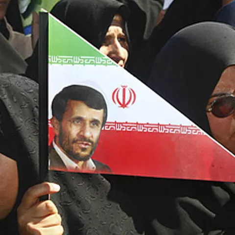În Iran, campania prezidenţială costă milioane de dolari