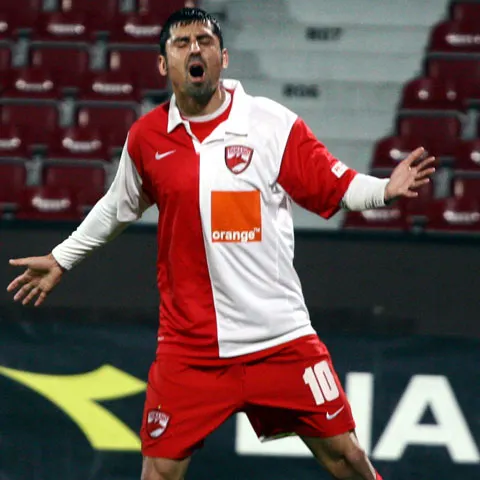 Liga I, etapa 34: FC Argeş - Dinamo 5-2