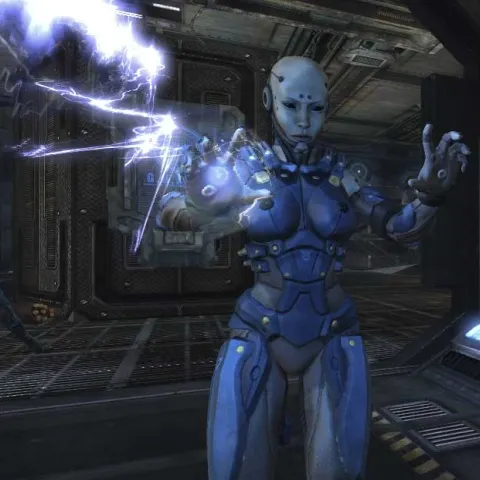 CellFactor: Psychokinetic Wars, disponibil la download 