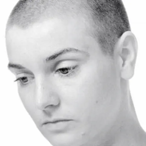Sinead a obosit