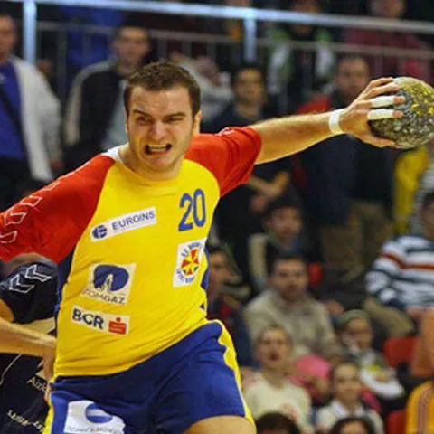 Handbal - Suedia-România 26-26, în preliminariile Campionatului European din 2010